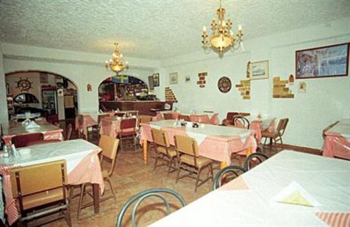 фото отеля Alexandros Rooms Hotel