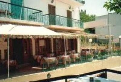 фото отеля Alexandros Rooms Hotel