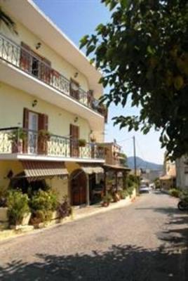 фото отеля Alexandros Rooms Hotel