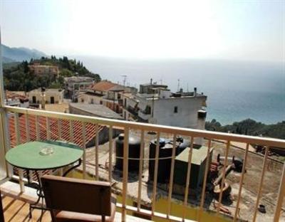 фото отеля Alexandros Rooms Hotel