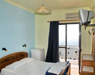 фото отеля Alexandros Rooms Hotel