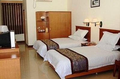 фото отеля West Island Resort A Long Journey Hotel