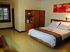 фото отеля West Island Resort A Long Journey Hotel