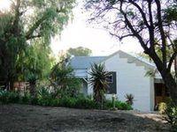 Karoo Retreat