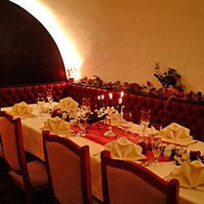 фото отеля Jagerhof Hotel Weissenfels
