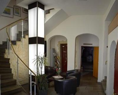 фото отеля Jagerhof Hotel Weissenfels