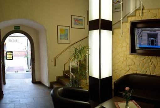 фото отеля Jagerhof Hotel Weissenfels