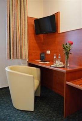 фото отеля Jagerhof Hotel Weissenfels