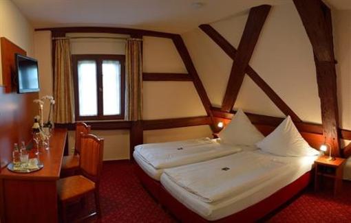 фото отеля Jagerhof Hotel Weissenfels