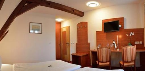 фото отеля Jagerhof Hotel Weissenfels