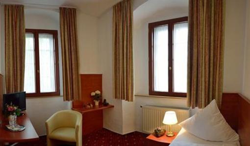 фото отеля Jagerhof Hotel Weissenfels