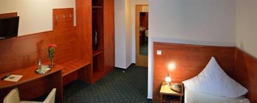 фото отеля Jagerhof Hotel Weissenfels