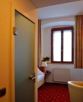 фото отеля Jagerhof Hotel Weissenfels