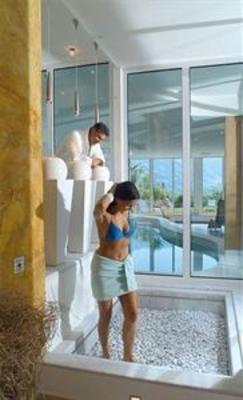 фото отеля Hotel Wilma Nals