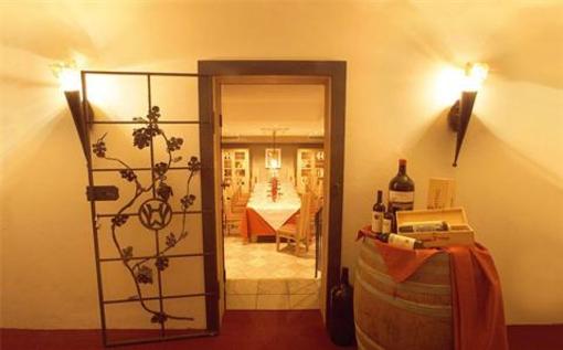 фото отеля Hotel Wilma Nals