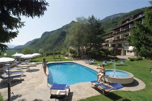 фото отеля Hotel Wilma Nals