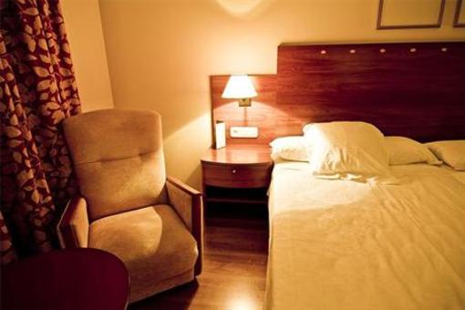 фото отеля Hotel Wilma Nals