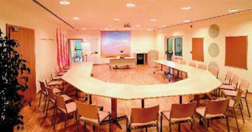 фото отеля Hotel Wilma Nals