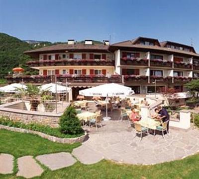фото отеля Hotel Wilma Nals