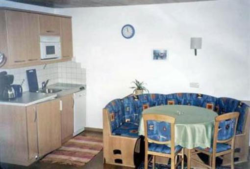 фото отеля Anderlerhof Pension Mayrhofen