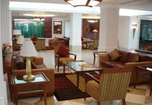 фото отеля Ramada Plaza JHV Varanasi