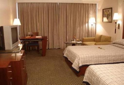 фото отеля Ramada Plaza JHV Varanasi