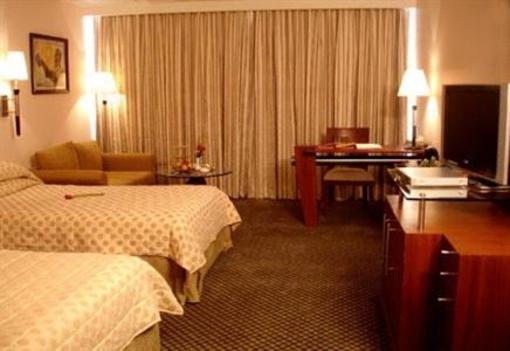 фото отеля Ramada Plaza JHV Varanasi