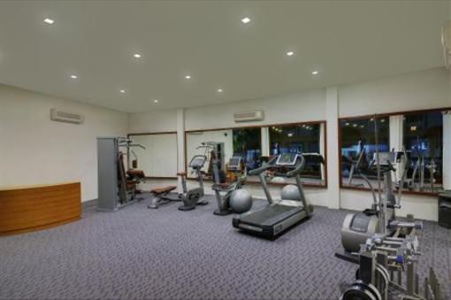 фото отеля Ramada Plaza JHV Varanasi