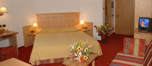 фото отеля Adriana Family Hotel
