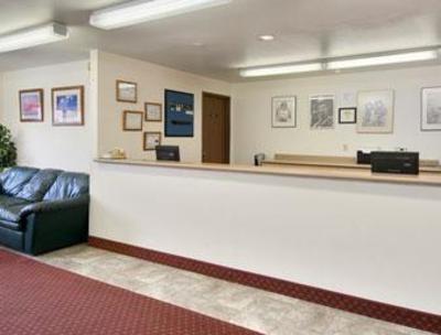 фото отеля Super 8 Elko