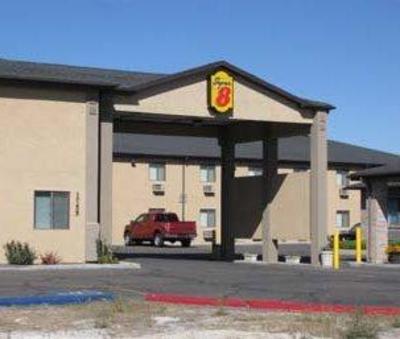 фото отеля Super 8 Elko