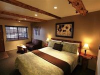 Sleepy Hollow Cabins and Motel
