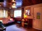 фото отеля Sleepy Hollow Cabins and Motel