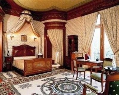 фото отеля Chateau Du Pian Bouliac