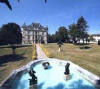 фото отеля Chateau Du Pian Bouliac