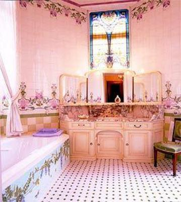 фото отеля Chateau Du Pian Bouliac