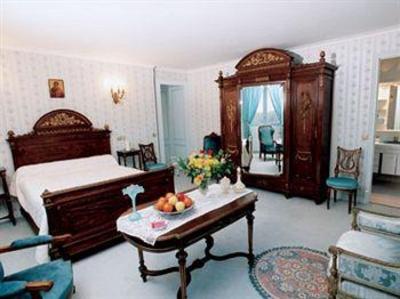 фото отеля Chateau Du Pian Bouliac