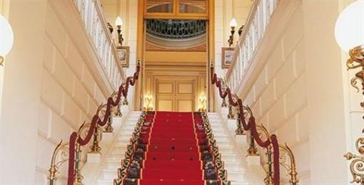 фото отеля Chateau Du Pian Bouliac