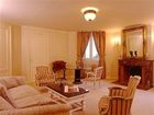 фото отеля Chateau Du Pian Bouliac