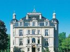 фото отеля Chateau Du Pian Bouliac