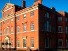 фото отеля Brocket Hall