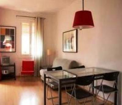 фото отеля BP Francisco Giner Apartment