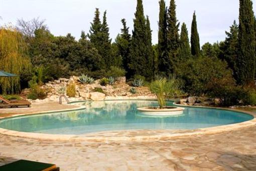 фото отеля La Villa Vicha Hotel Aubais