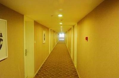фото отеля Zhejiang University Xinyu Training Hotel