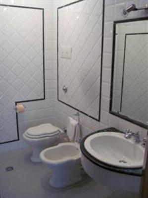 фото отеля Residence Il Baglio