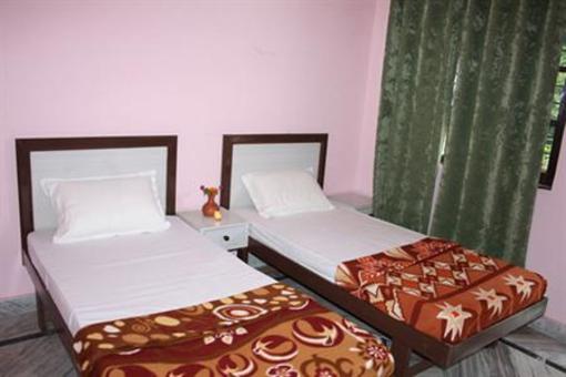 фото отеля Rishikesh Sadan