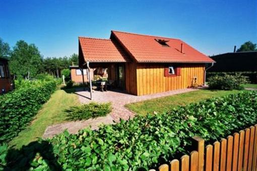 фото отеля Campingplatz Auf dem Simpel