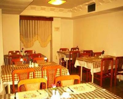 фото отеля Otel Güleryüz Antalya