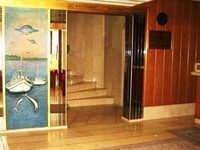 Otel Güleryüz Antalya