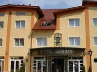 Hotel Lukacs